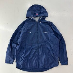 Vintage Dallas Cowboys Jacket